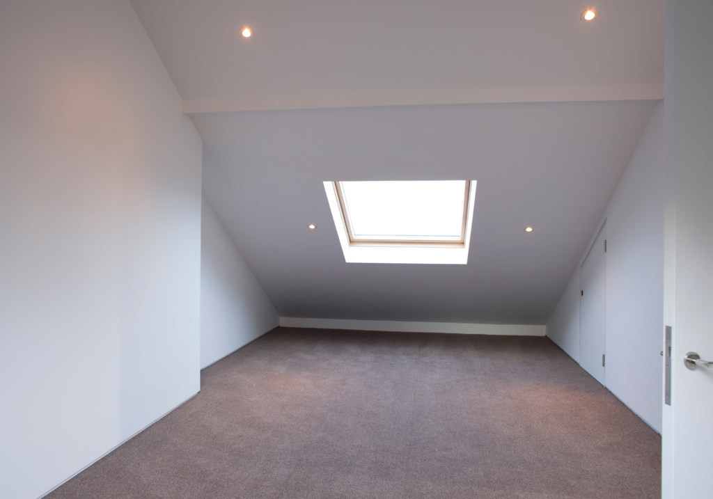 Loft Conversions