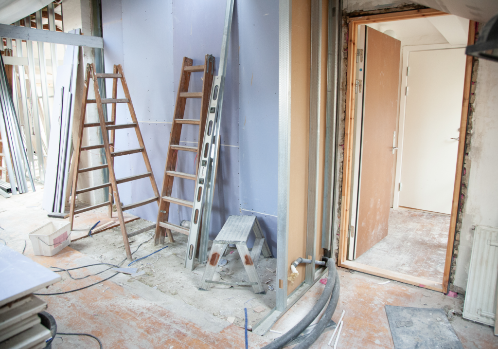 House Refurbishments