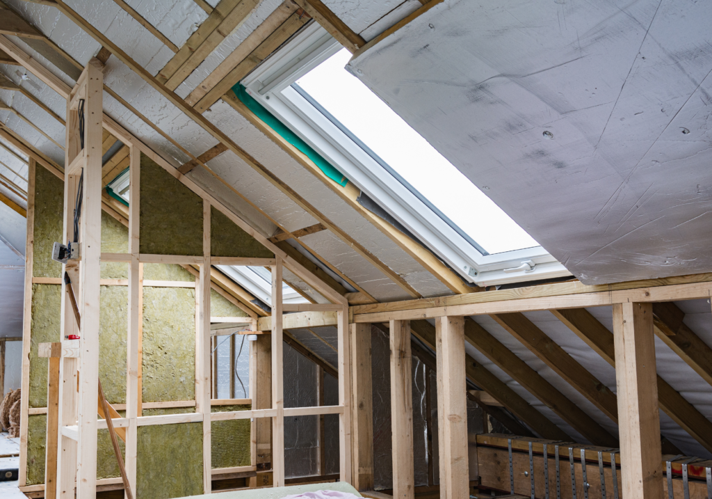 Loft Conversions